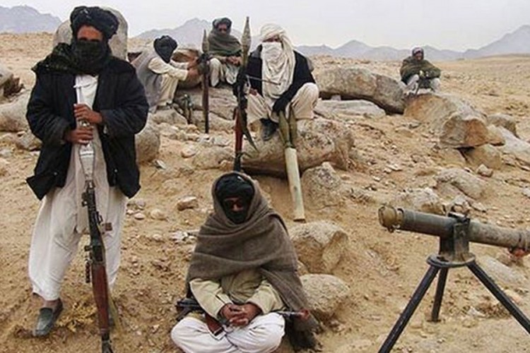 Avganistan: U napadu talibana 20 poginulo, 95 ranjeno