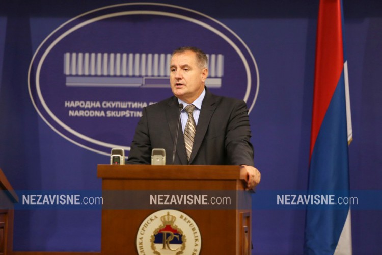 Višković: Ne interesuje me ima li zaštićenih, ko nema rezultate dobiće otkaz