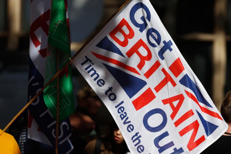 Britanska vlada će poštovati odluku Vrhovnog suda