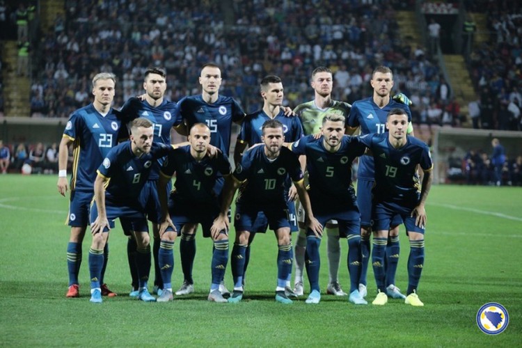 "Zmajevi" pali za četiri mjesta