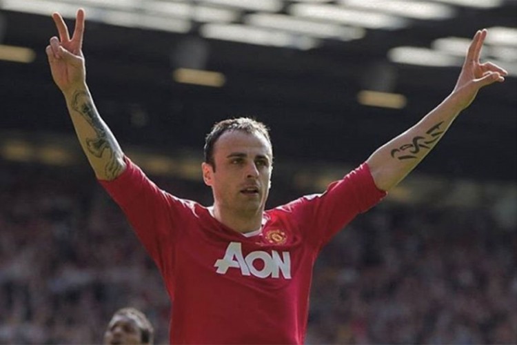 Berbatov završava fudbalsku karijeru