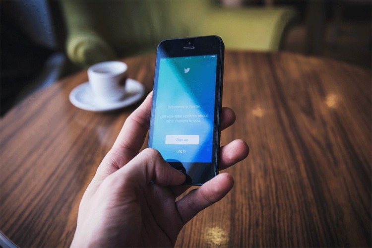 Twitter suspendovao nalog bivšeg saudijskog zvaničnika