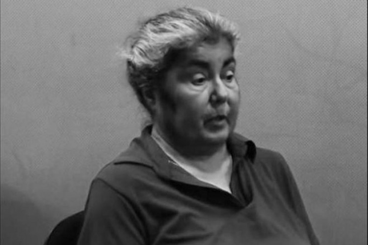 Preminula srpska heroina Olga Draško