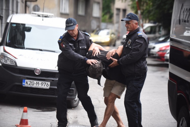 Detalji jezivog zločina: Senad ubio Irmu jer se odbila udati se za njega