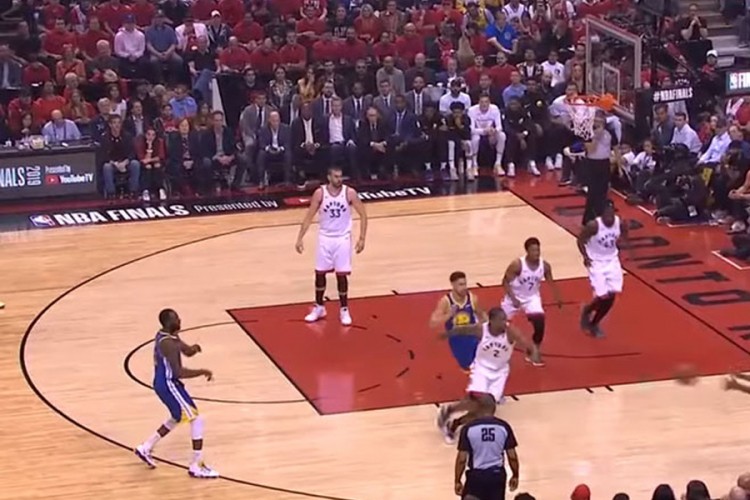 NBA liga pooštrila pravila