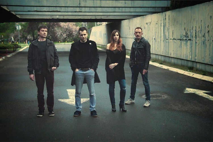 Bendu "Artan Lili" nagrada "Milan Mladenović"