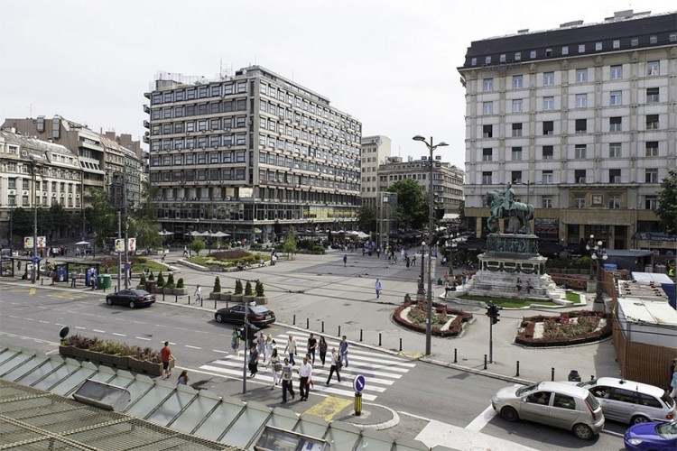 Beograd domaćin Euro Prajda 2022. godine