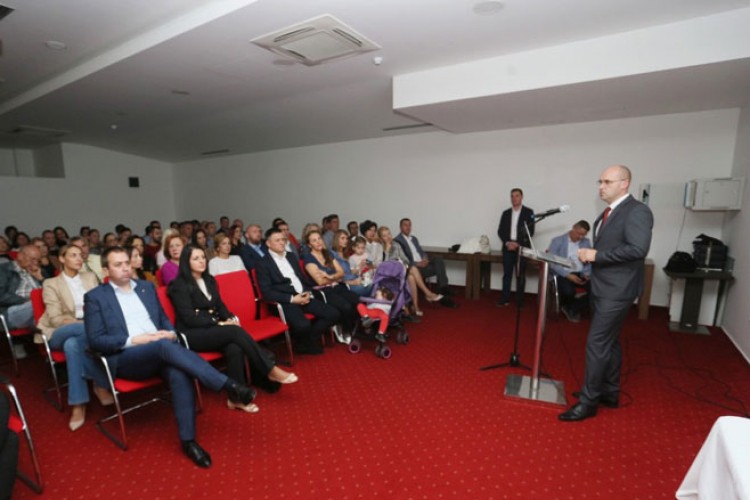 Socijalisti za demografsku obnovu Srpske
