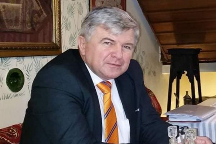 Poginuo Mirvet Beganović, poslanik u Parlamentu FBiH