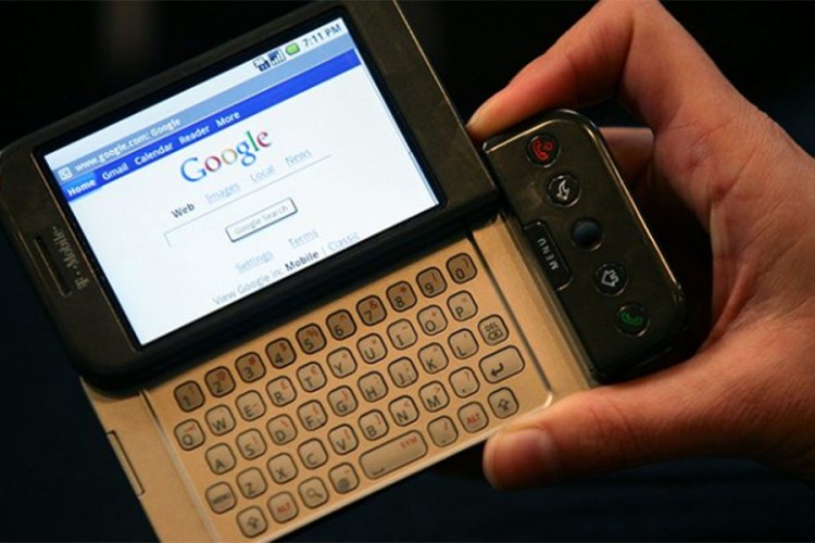 Android slavi 11. rođendan