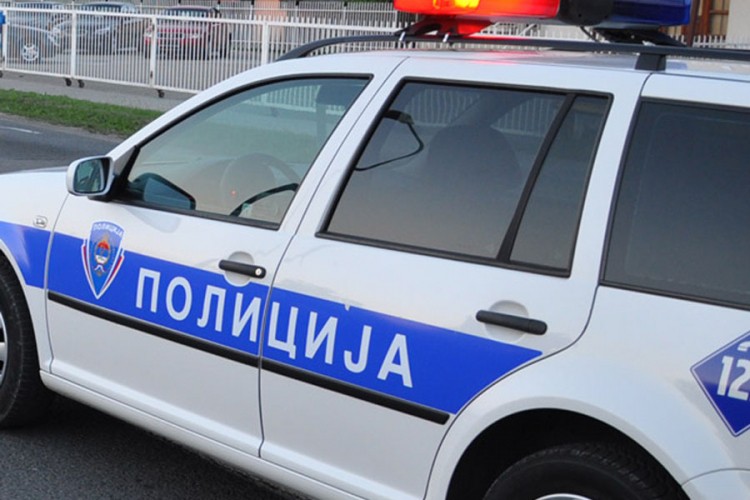 Državljanka Austrije povrijeđena kod Šipova