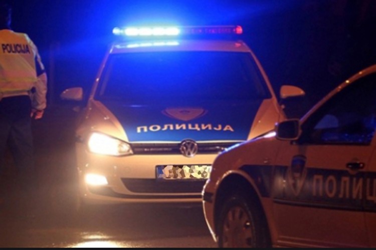 Dvojica uhapšena zbog premlaćivanja mladića u Kneževu