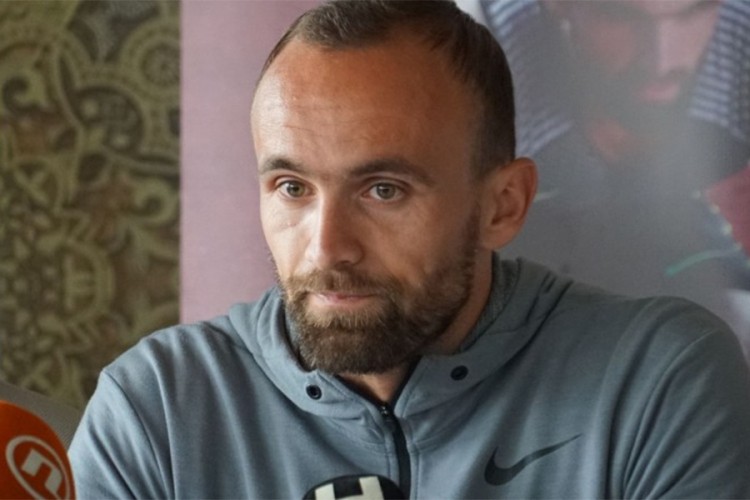 Tuka pred Svjetsko prvenstvo: Osjećam da mogu trčati 1:43