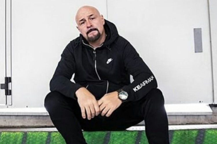 Gru dobio grafite u Pragu