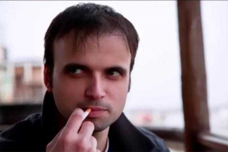 Preminuo glumac Đorđe Simić