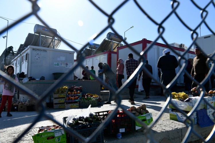 EU usaglasila novu šemu raspodjele migranata