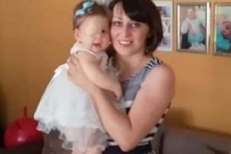 Ukrali kutiju s novcem za liječenje teško bolesne djevojčice
