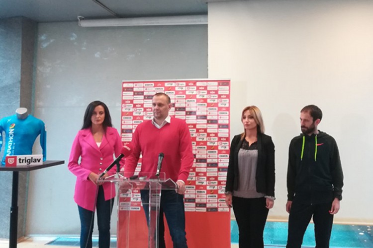 Sve spremno za drugi Nektar maraton
