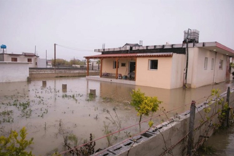 Poslije zemljotresa i poplave u Albaniji