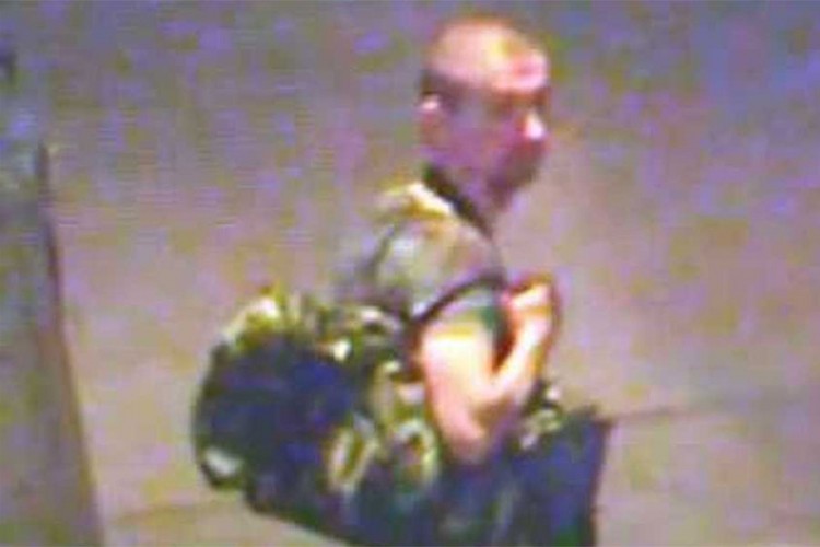 Mostarska policija traži pomoć građana u hvatanju pljačkaša