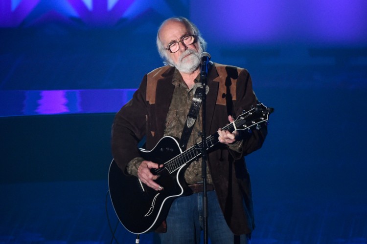 Umro Robert Hanter, autor pjesama "Grateful Dead"