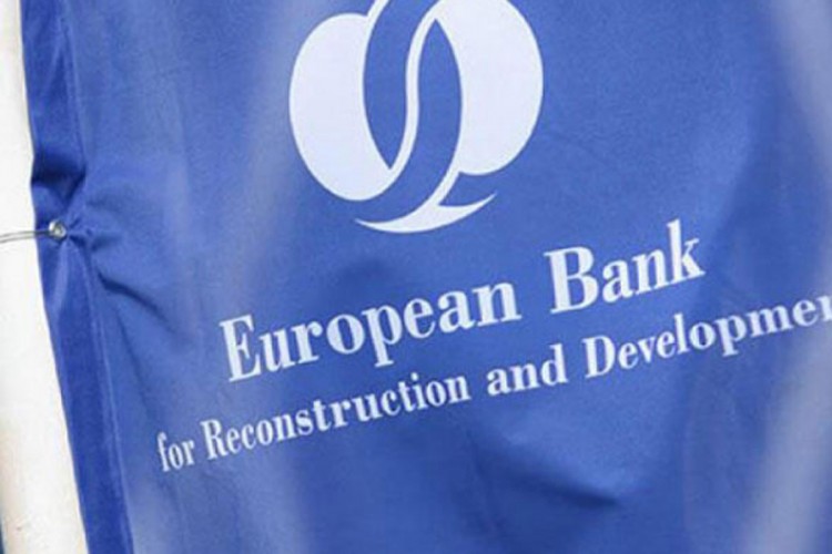 EBRD za 260 projekata u BiH do sada izvojila 2,5 milijardi evra