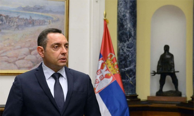 "Ponosan sam što sam po stepenu mržnje u Hrvata na drugom mjestu"