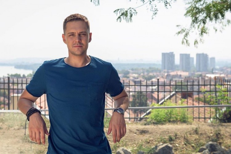 Biković postao stalni član ansambla BDP-a