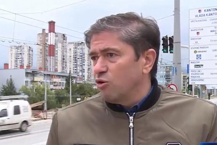 Ratni zločinac direktor Toplana u Sarajevu