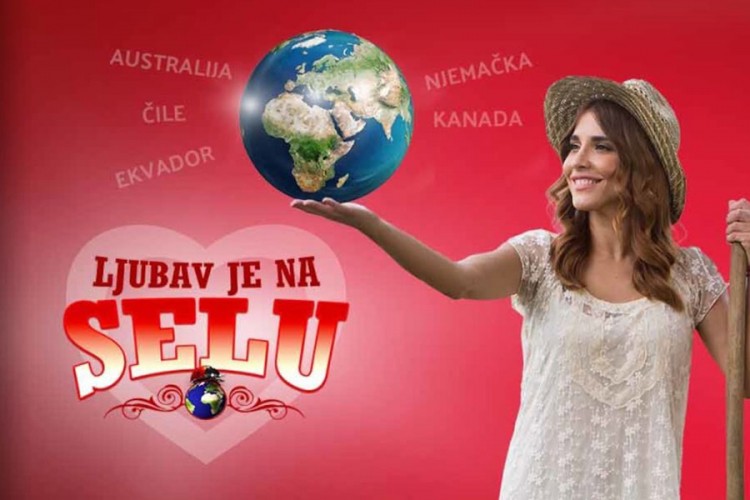 "Ljubav je na selu": Farmeri prezahtjevni, kandidatkinje u bolnici