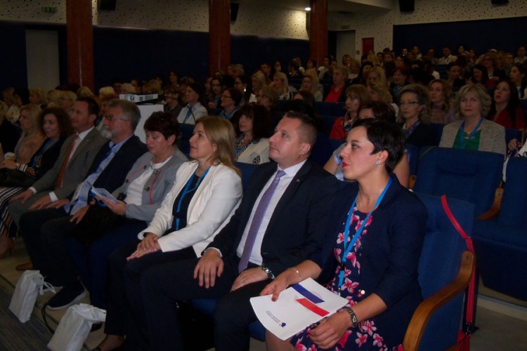 Sve više žena na čelu firmi u Republici Srpskoj