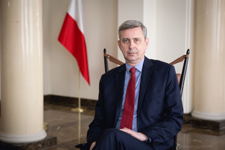 Vislav Tarka: Bez zapadnog Balkana EU nije kompletna
