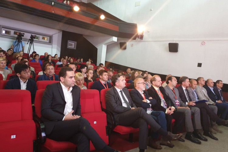 Otvoren "Jahorina film festival"