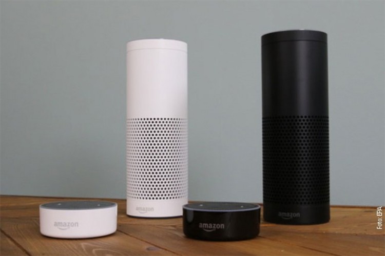Amazonova virtuelna pomoćnica biće Semjuel L. Džekson