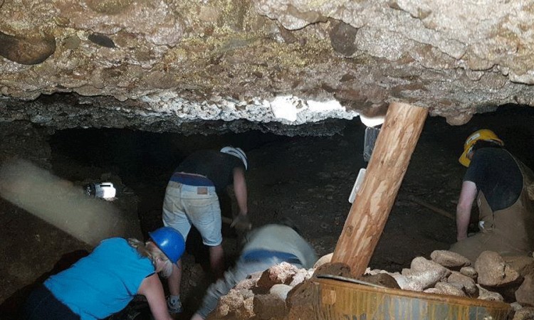 Kod Visokog pronađeni tragovi civilizacija starijih od Rimljana