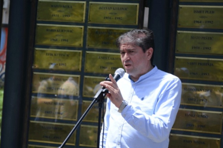 Ostavke u SDP-u zbog Envera Zornića