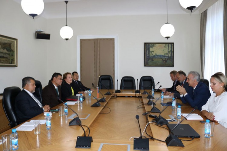 BiH uskoro dobija dozvolu za izvoz mesa goveda i ovaca u Maleziju