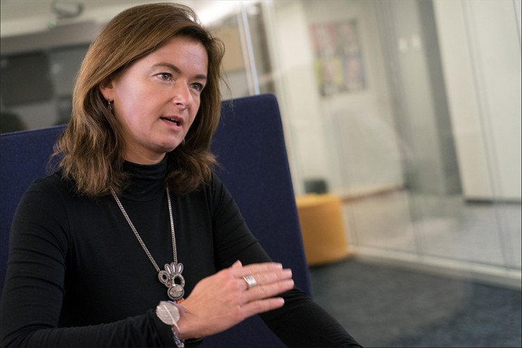 Tanja Fajon na čelu Delegacije EP za Srbiju