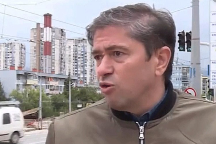 Vlada KS upućuje "Toplanama" nalog za smjenu Zornića