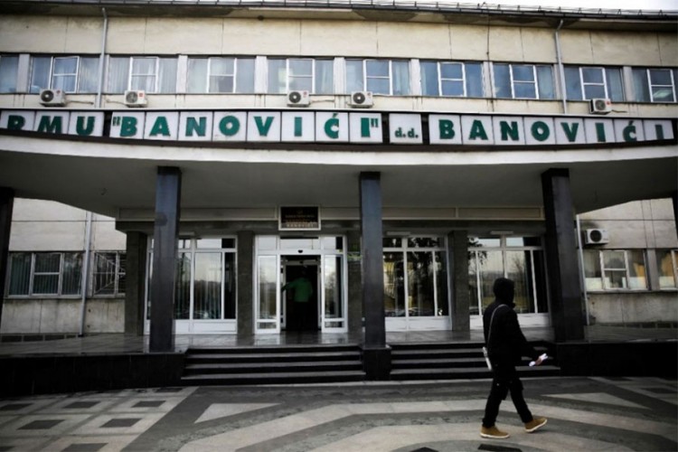 Inspektori "češljaju" rudnik Banovići, utvrđene nepravilnosti
