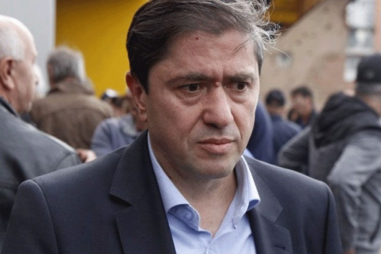 Mašić: Ne znamo da li je Zornić odslužio kaznu