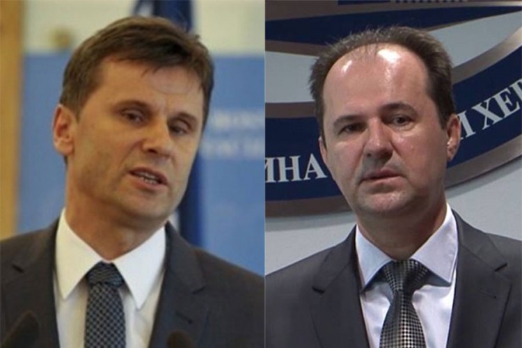 Novalić i Softić nepoželjni u Banovićima