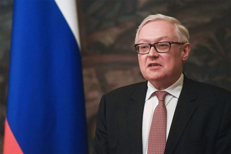 Rusija: Preseliti iz SAD sjednice komiteta Generalne skupštine UN