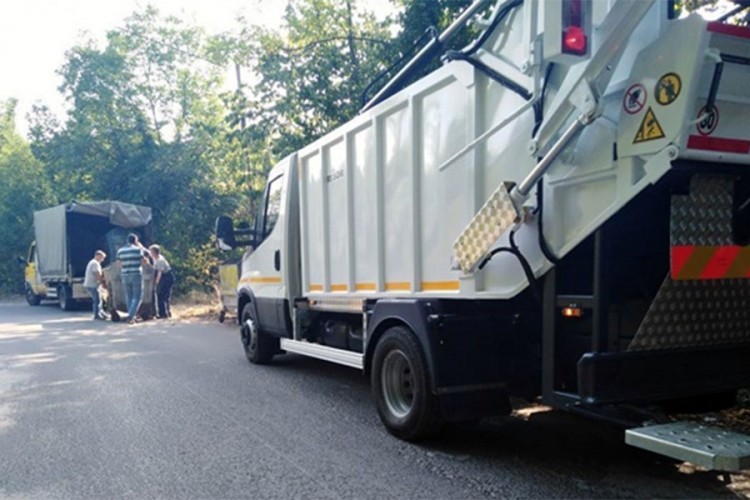 Radniku "Čistoće" stigao raskid ugovora dok je bio u komi