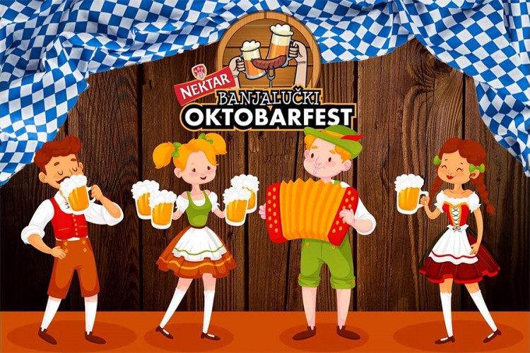 Počinje "Banjalučki oktobarfest"