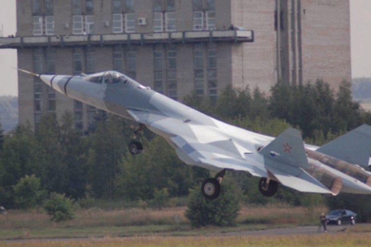 Ruski avioni presreli 27 špijunskih letjelica