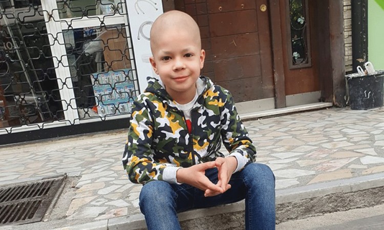 Novi nalazi potvrdili: Mali junak Mak pobijedio rak