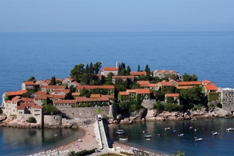 Prihodi od turizma u Crnoj Gori veći za 50 miliona