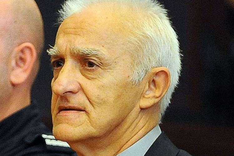 Kapetan Dragan tražio uslovno puštanje na slobodu