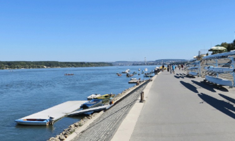 Pronađeno tijelo muškarca kojeg su prijatelji pretukli i bacili u Dunav